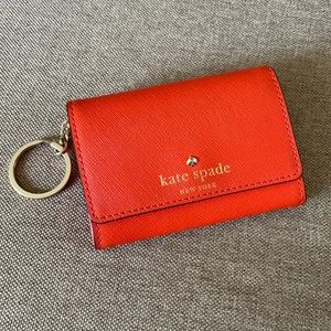 Kate Spade Cedar Street Darla Coin Pouch